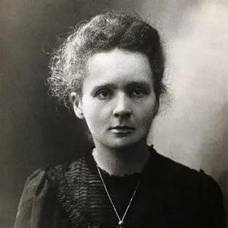 Marie Curie