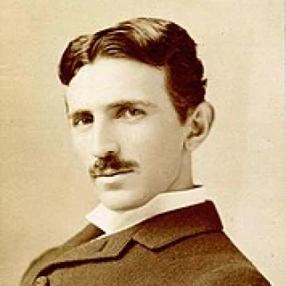 Nikola Tesla